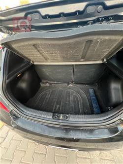 Hyundai Accent Hatchback